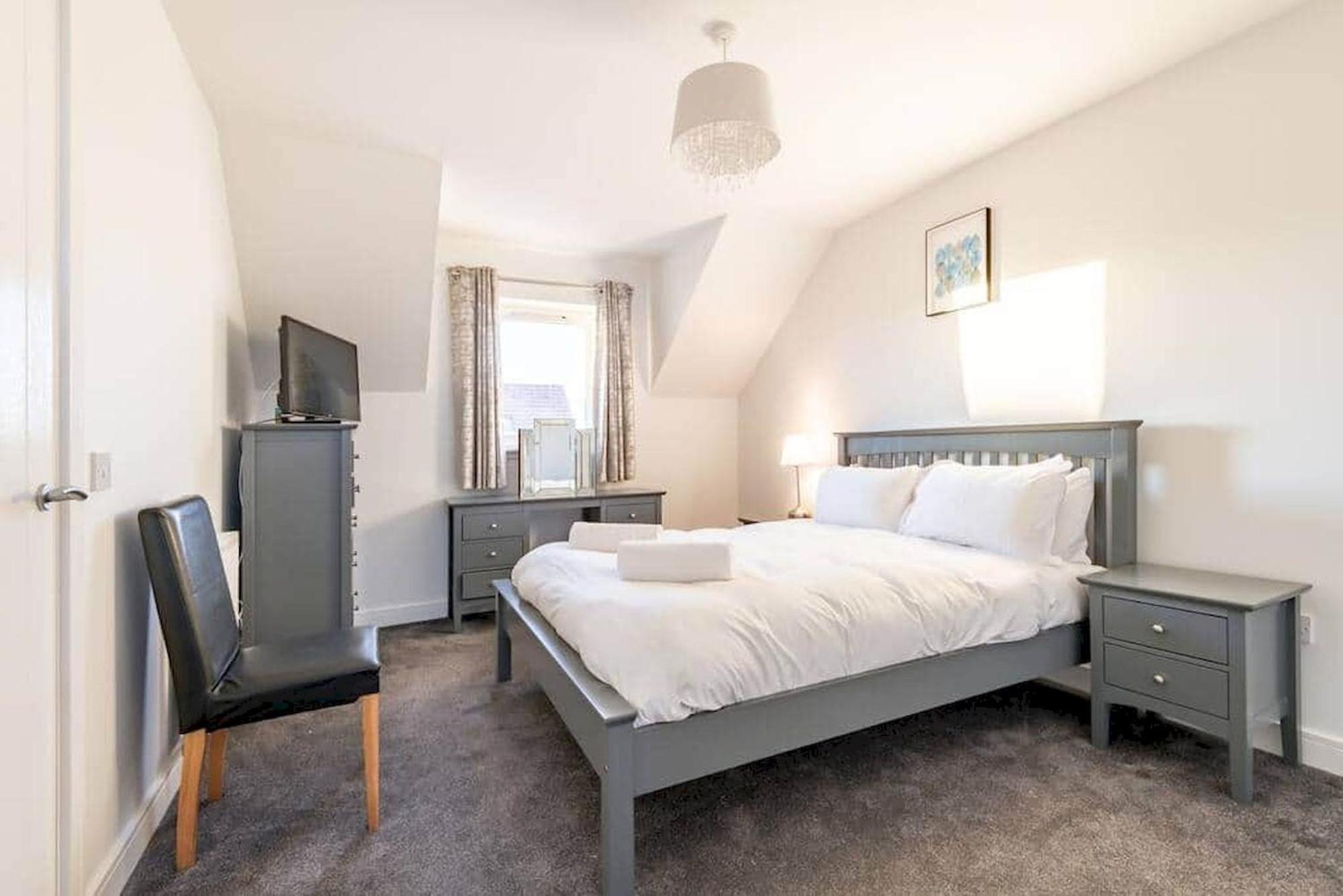 Pitmilly Park - No 3 Kingsbarns Villa Eksteriør billede